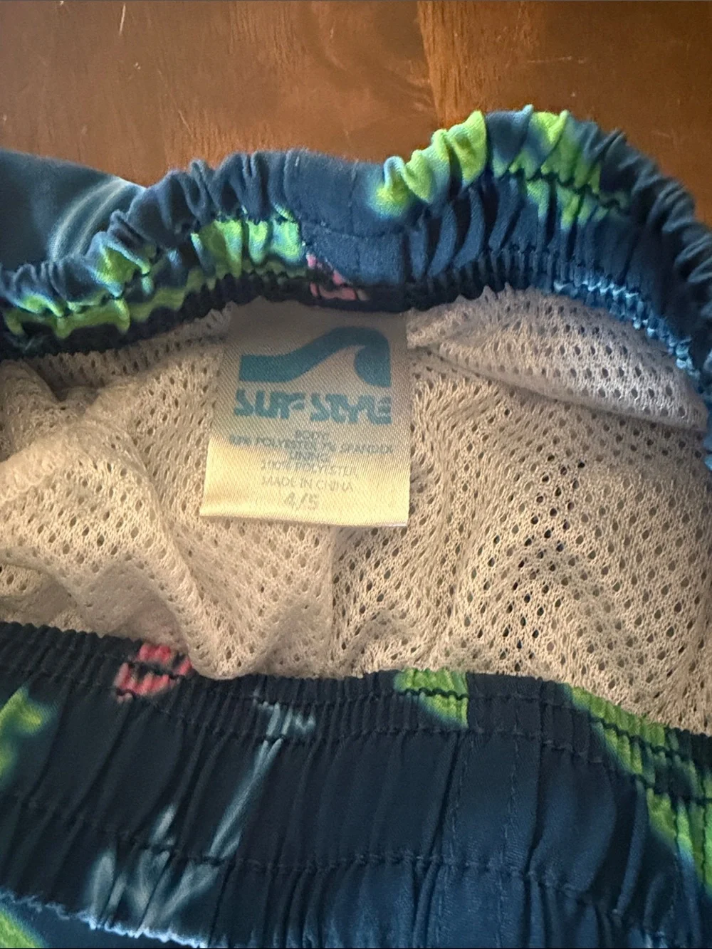 4T Swim Bundle